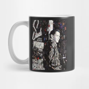 Frank Sinatra Mug